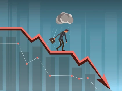 BERD estimează că economia României va intra în recesiune în 2026