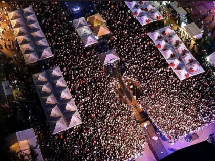 Bere la 1 leu la Festivalul Berii Arad. Organizatorii au pregătit o surpriză pentru vizitatori