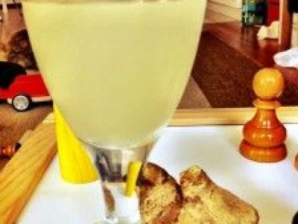 BEREA DE GHIMBIR, UN REMEDIU NATURAL PENTRU MAI MULTE AFECTIUNI. VEZI CUM SE PREPARA