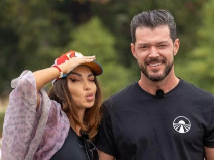 Bianca Drăgușanu a dezvăluit motivul pentru care Victor Slav nu se însoară cu Selina