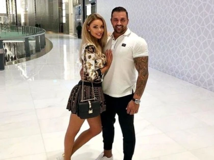 Bianca Drăgușanu a refuzat să semneze actele de divorț