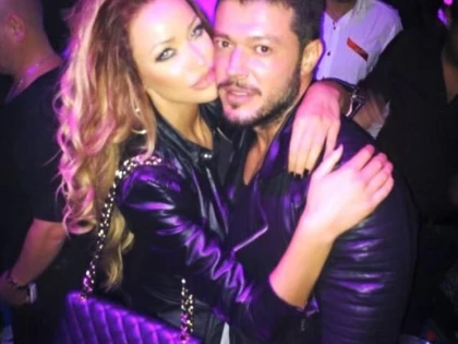 BIANCA DRAGUSANU SI VICTOR SLAV, DIN NOU IMPREUNA!