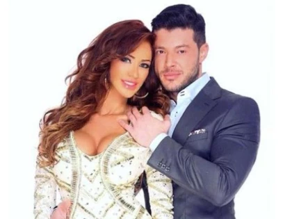 BIANCA DRĂGUŞANU ŞI VICTOR SLAV VOR AVEA O FETIŢĂ