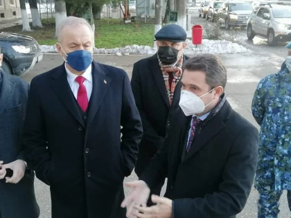 Bibarț bate din nou câmpii cu Cetatea Aradului