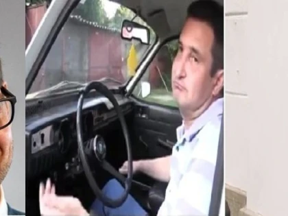 Bibarţ - fiul ploii, între Fritz şi Bolojan