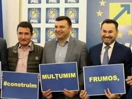 Bibarț s-a făcut frate cu soarele și a început atacul la Bîlcea și PNL