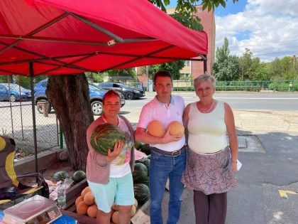 Bibi a terminat de rezolvat toate problemele Aradului și a devenit... ghid turistic