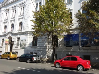 Biblioteca se modernizează prin PNRR