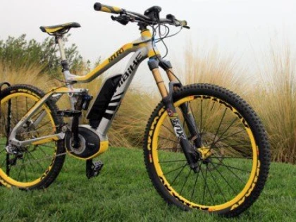 Bicicletele electrice vor putea fi cumpărate prin programul "Rabla"