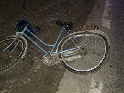 Biciclist accidentat grav, la Zădăreni
