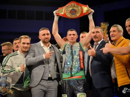 Biea şi Gafencu, victorii spectaculoase în Gala Campionilor