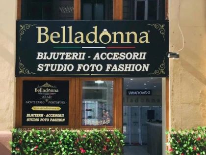Bijuterii Arad Argint Belladonna pentru orice ocazie, accesorii femei şi studio foto fashion