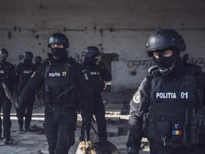 Bilanț ”Operațiunea Ziua Z”: Peste 90 de persoane au fost reținute