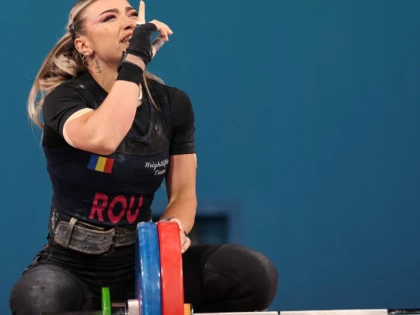 Bilanțul final al României la Jocurile Olimpice de la Paris! O vicecampioană olimpică va fi portdrapel