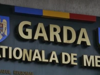 Bilanțul Gărzii de Mediu Arad, pe primele trei luni ale anului
