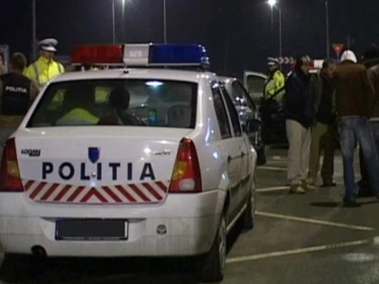 Bilanțul IPJ Arad pentru minivacanța de Revelion