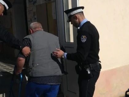 Bilanţul Poliţiei Locale după alegerile europarlamentare