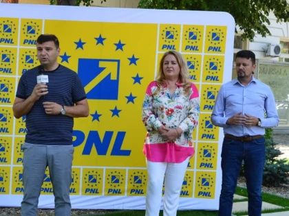 Bîlcea îl înțeapă pe Bibarț: „Îmi doream un scor mai mare pentru funcția de primar“