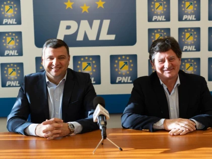 Bîlcea: PNL nu este de acord cu majorarea taxelor