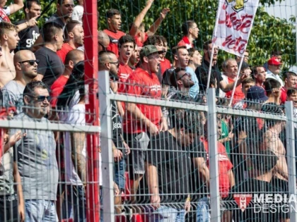 Bilete pentru meciul UTA - Poli Iaşi, începând de marţi
