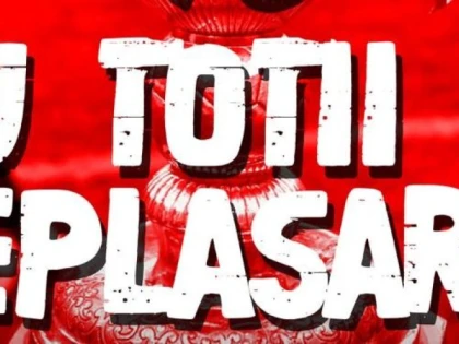 Biletele pentru fanii arădeni, la semifinala de Cupă dintre „U“ Cluj și UTA, se pot cumpăra de luni