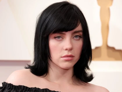 Billie Eilish, guest star în ''The Simpsons''