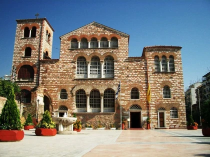 BISERICA SFÂNTULUI DIMITRIE, PE LISTA PATRIMONIULUI MONDIAL UNESCO