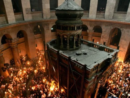 Biserica Sfântului Mormânt, închisă pentru o perioadă nedeterminată