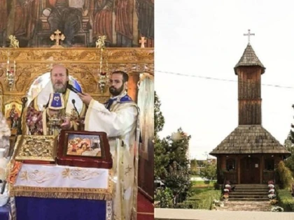 Bisericile de lemn, o zestre etnografică și religioasă a Aradului
