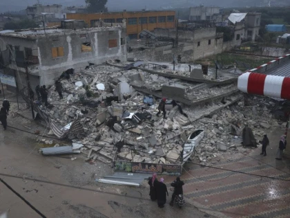 Bitdefender avertizează asupra unor campanii umanitare false după cutremurele din Turcia şi Siria