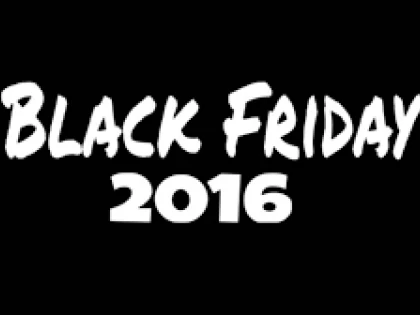 Black Friday, la a șasea ediție în România