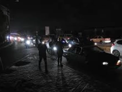 „Black-out” în Republica Dominicană, circulaţia metroului întreruptă în capitală