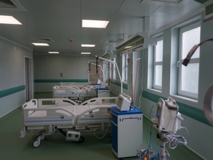Blocul operator de la Spitalul Județean, un proiect de 12 milioane de euro