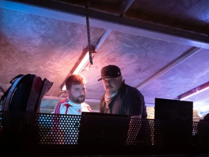 Bobiță, DJ în Vama Veche