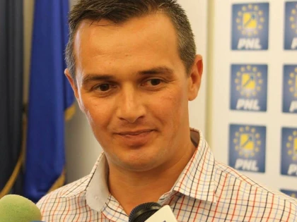 Bogdan Ban (PNL): „Din nou, domnule Sulincean, sunteți dezinformat!”