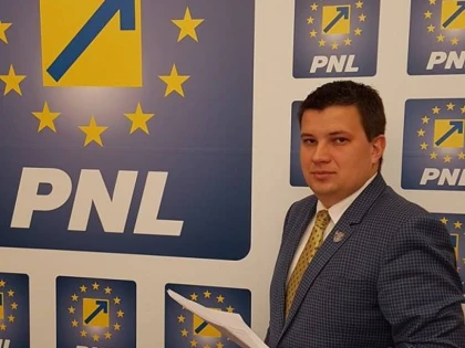 Bogdan Boca (PNL): “PSD - din nou vot negativ pentru parcarea subterană din Piața Avram Iancu”