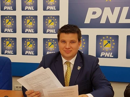 Bogdan Boca: „PSD-cel mai distructiv partid al  României!”
