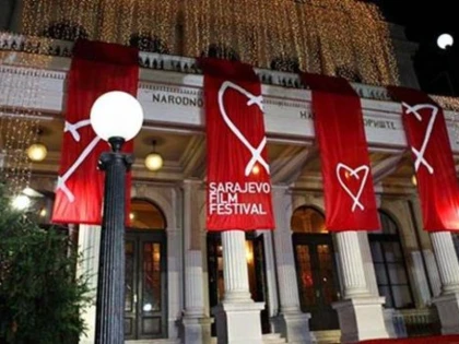BOGDAN MIRICĂ ȘI RADU JUDE, ÎN COMPETIȚIA OFICIALĂ DE LUNGMETRAJE DE LA SARAJEVO