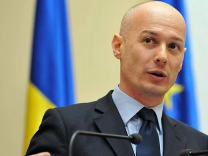 Bogdan Olteanu, condamnat definitiv la cinci ani de închisoare