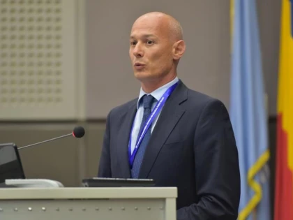 BOGDAN OLTEANU, ÎN AREST LA DOMICILIU