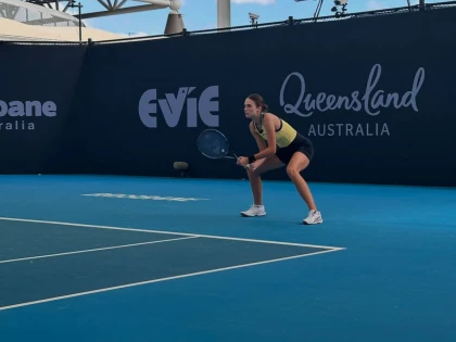 Bogdan și Todoni în calificări la WTA 500 Brisbane