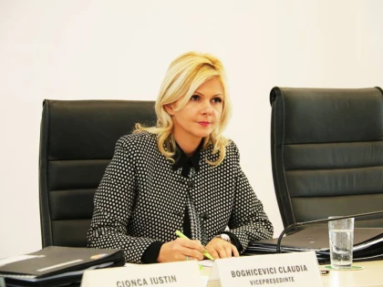 Boghicevici: „Ne dorim o strategie turistică unitară”