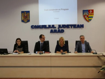 Boghicevici: „Regândim organizarea evenimentelor culturale”