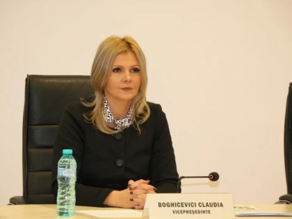 Boghicevici: „Sinagoga intră în circuitul muzeal arădean!”