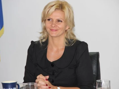 BOGHICEVICI: ”TREBUIE SĂ OFERIM SPRIJIN NECONDIȚIONAT COPIILOR CU CERINȚE EDUCAȚIONALE SPECIALE”