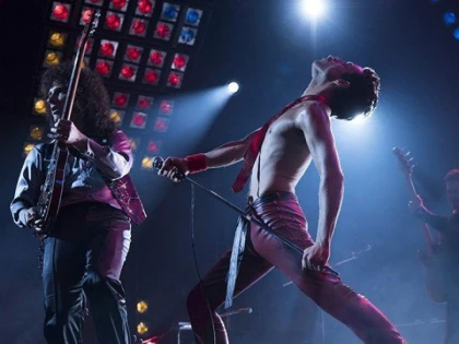 "Bohemian Rhapsody", lider în box office-ul românesc de weekend