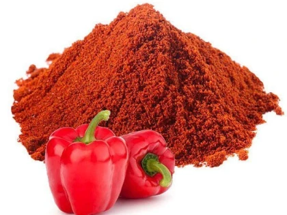 Boiaua de ardei dulce, un excelent coagulant