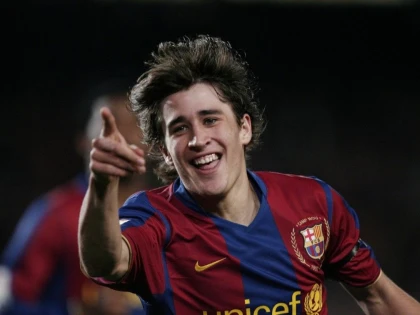 BOJAN AJUNGE LA STOKE