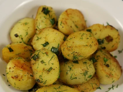Boli care pot fi tratate cu cartofi