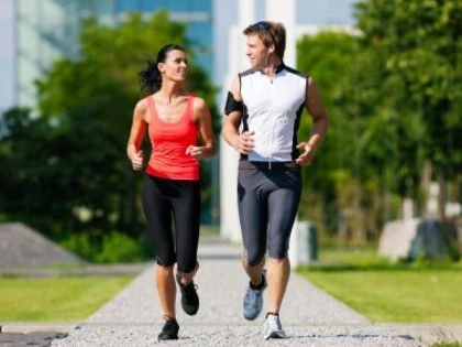 BOLILE DE MEMORIE POT FI PREVENITE PRIN SPORT